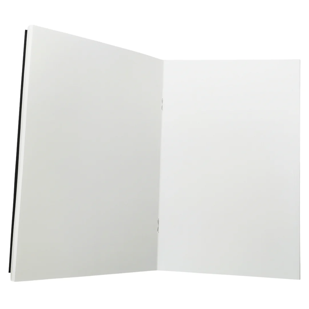 A5 40pg 140gsm Field Sketch Book CA - Image 3