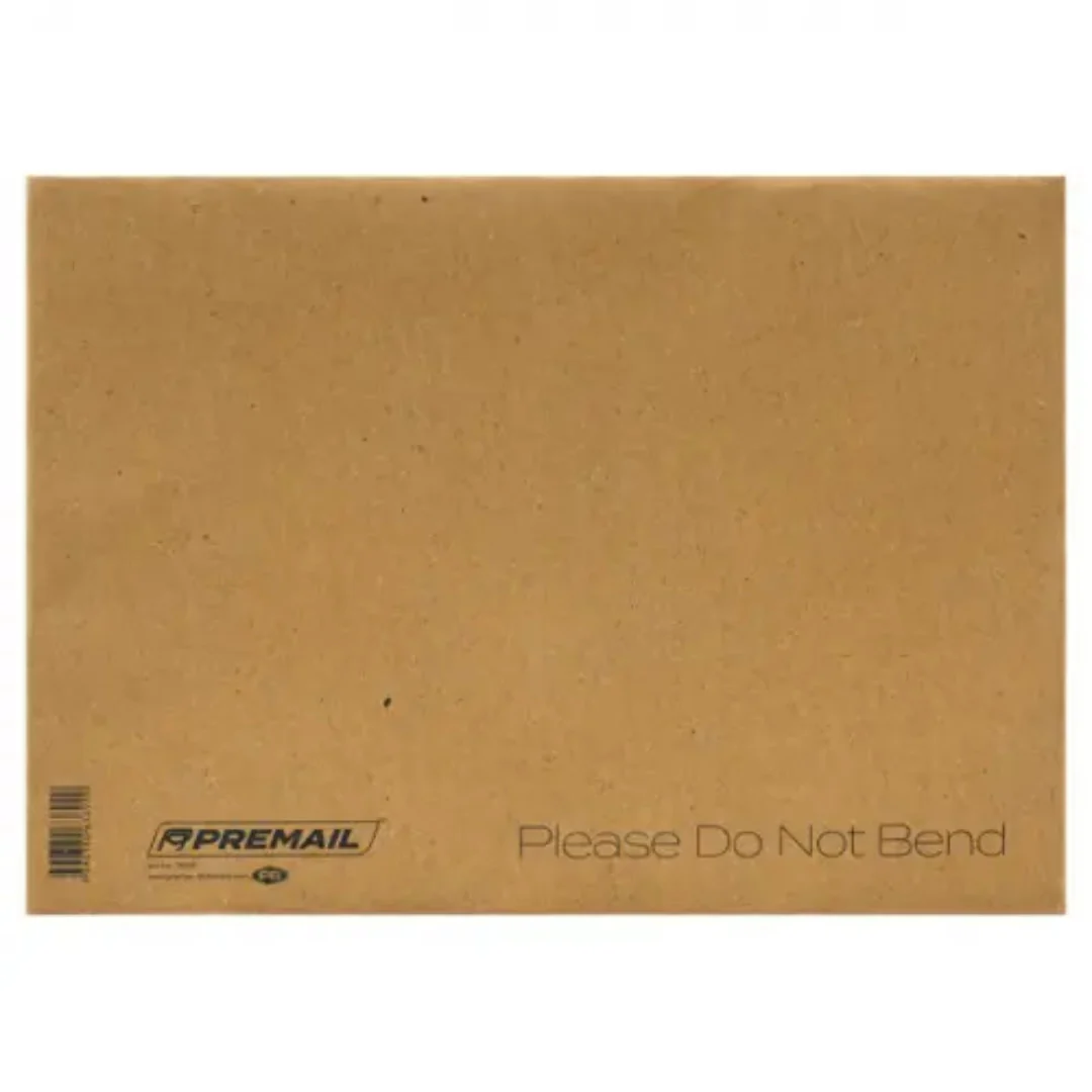 A5+ Premail Board Backed Envelopes