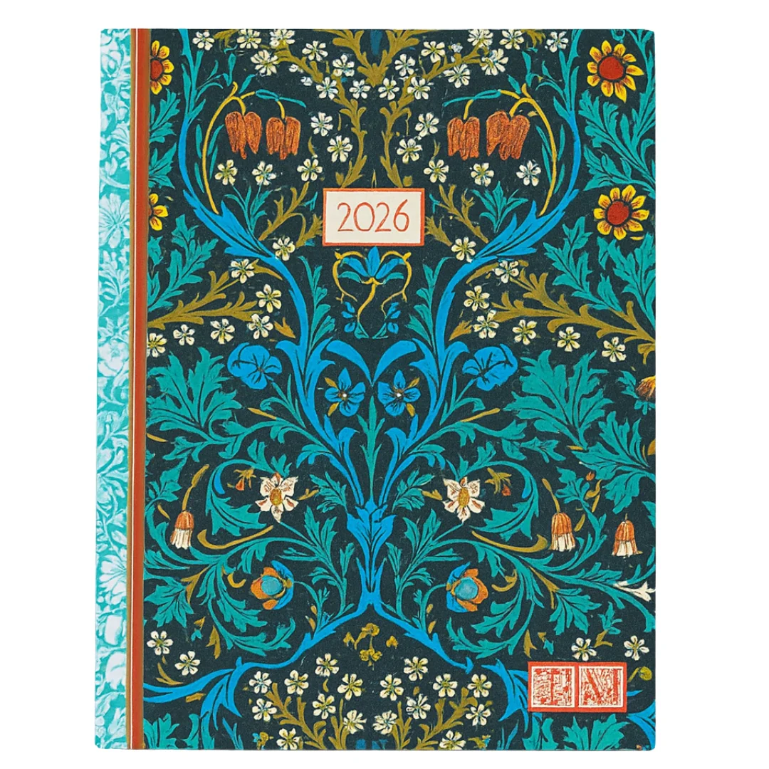 A6 2026 Flexi Diary – Assorted Designs - Image 13