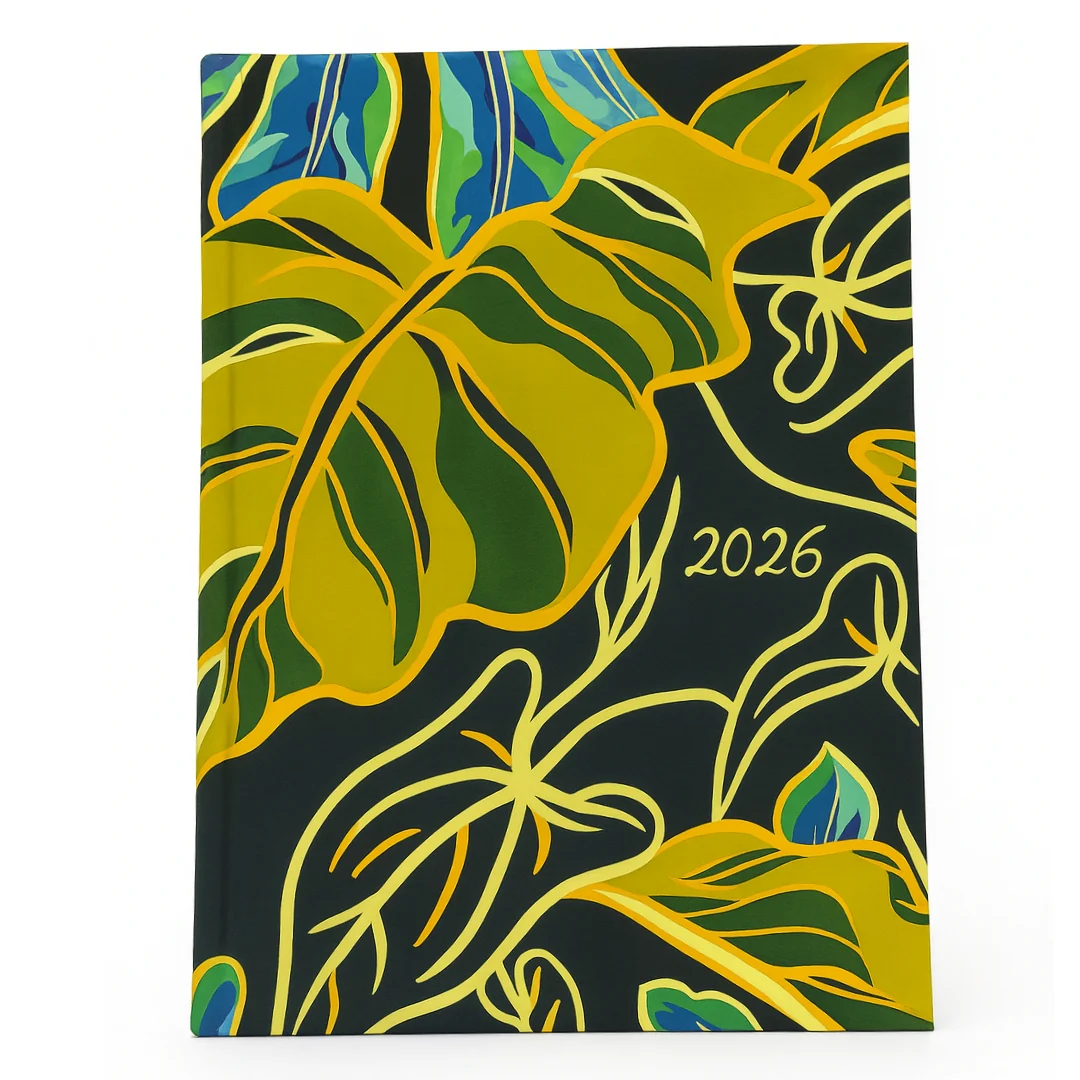 A6 2026 Flexi Diary – Assorted Designs - Image 14