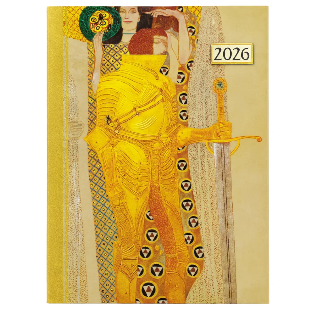 A6 2026 Flexi Diary – Assorted Designs - Image 19