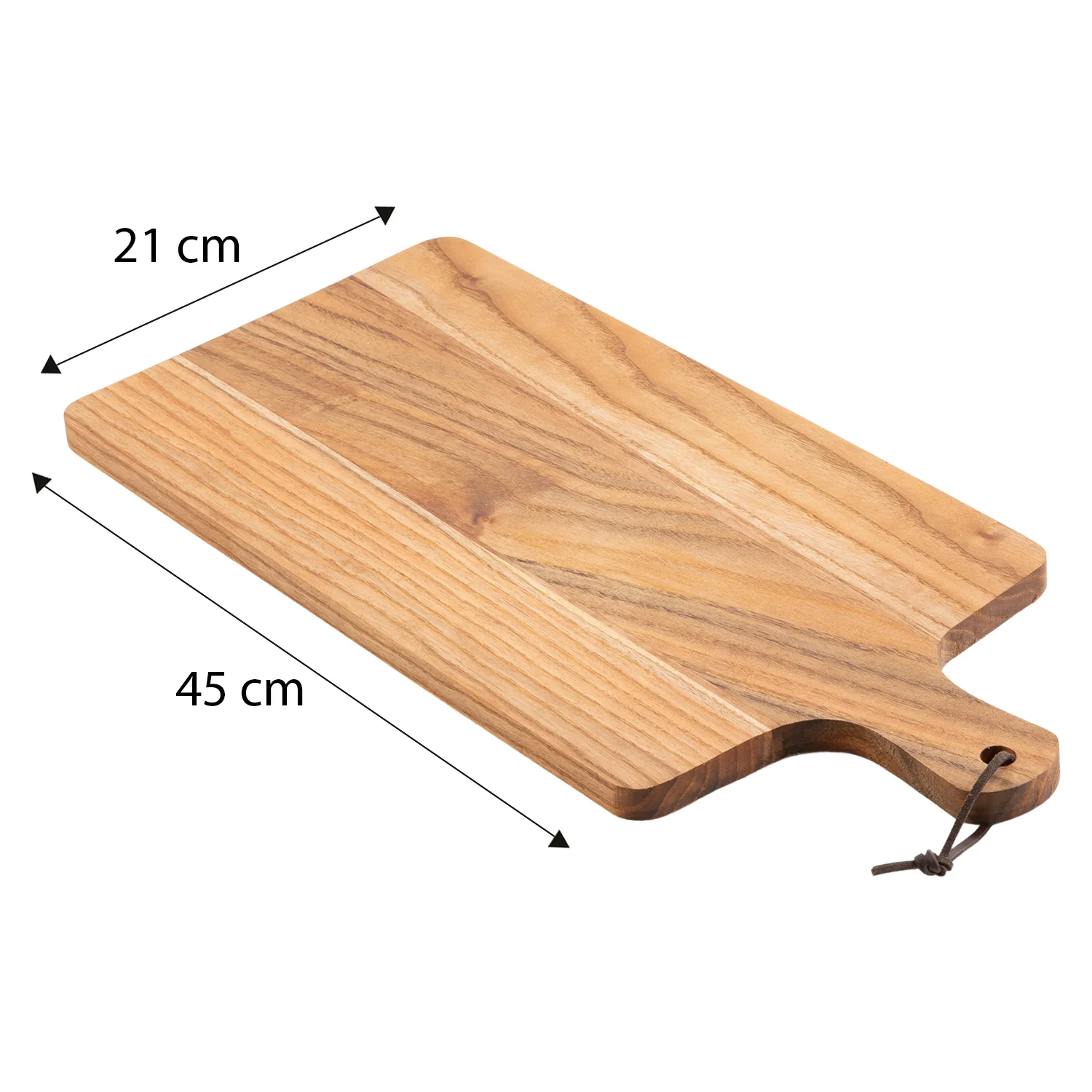 Acacia Wood Cutting Board - Image 2