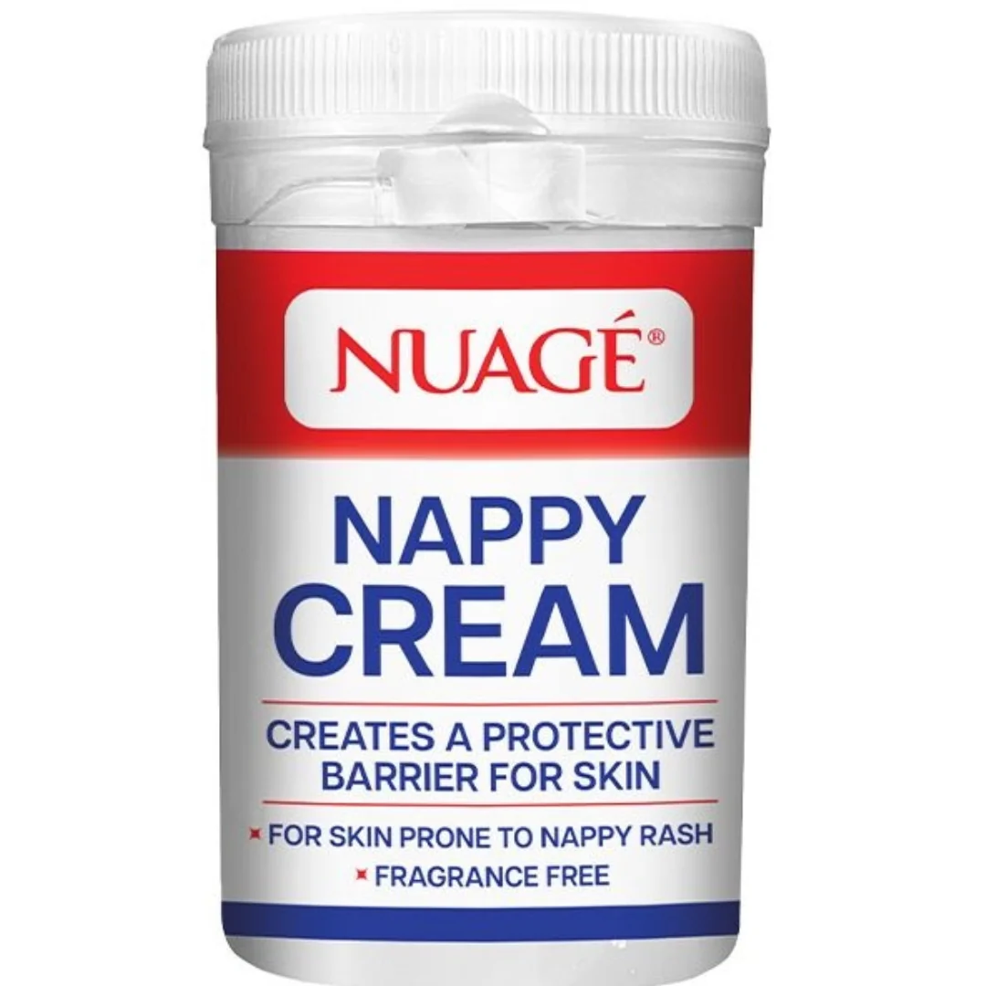 Nuage Nappy Cream 60g
