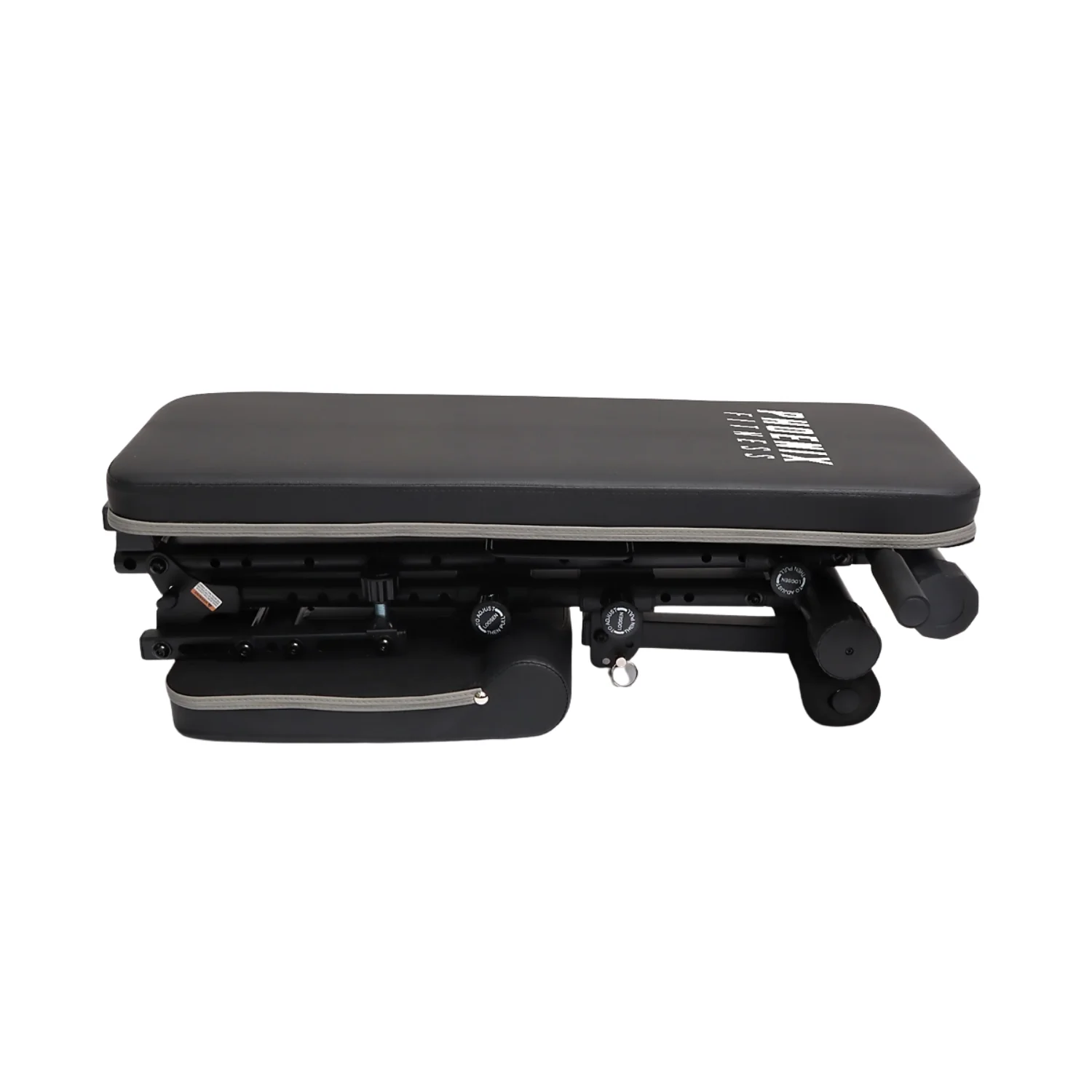 Adjustable Weight Bench 90 Degree by Phoenix Fitness - Image 3