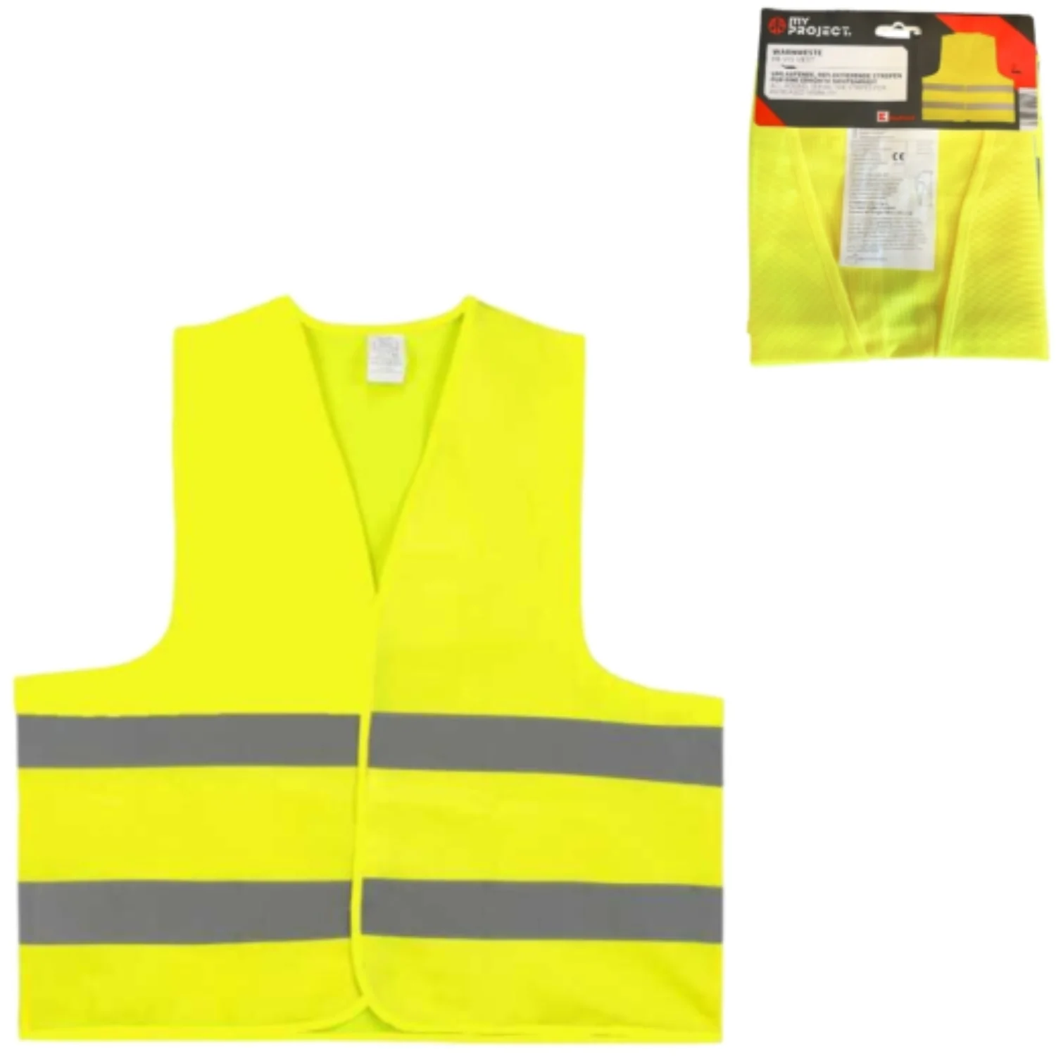 Adult Safety Vest