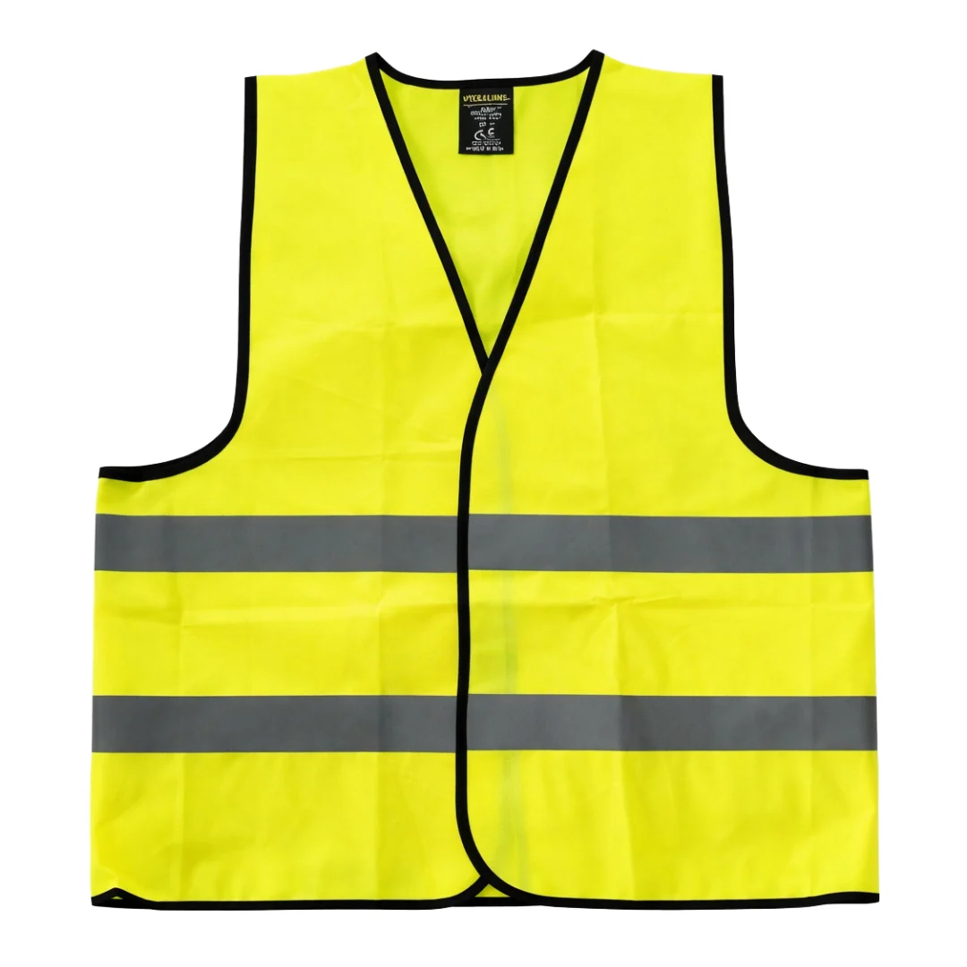 Adult Safety Vest – Size Large 61x68cm