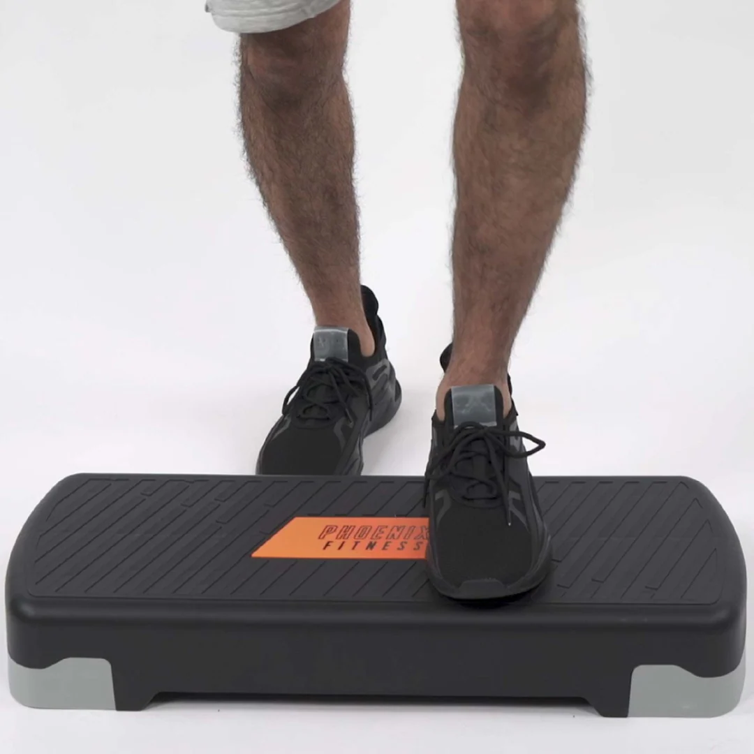 Aerobics Step Platform by Phoenix Fitness - Image 5