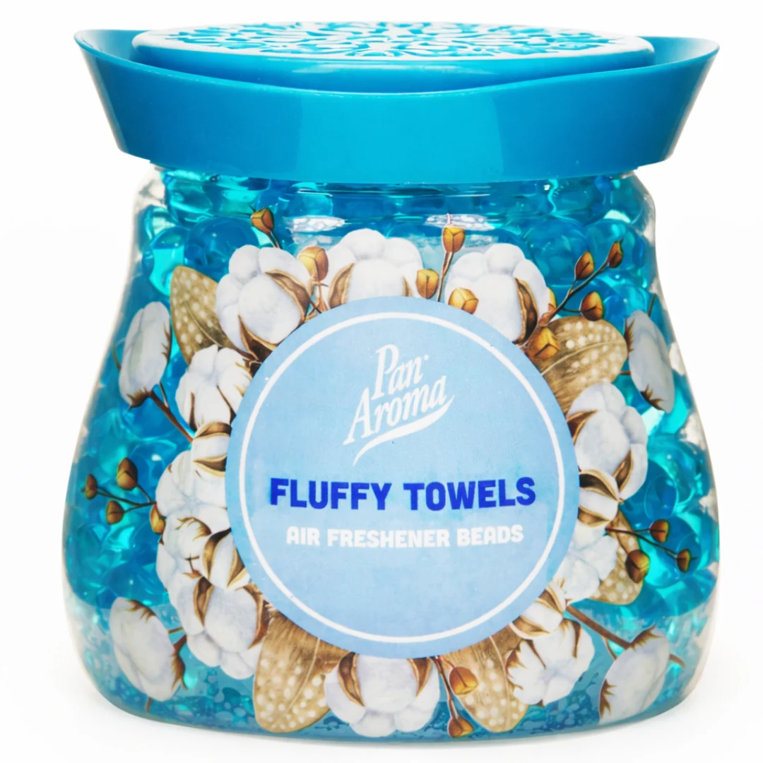 Air Freshener Beads Fluffy Towels 280g
