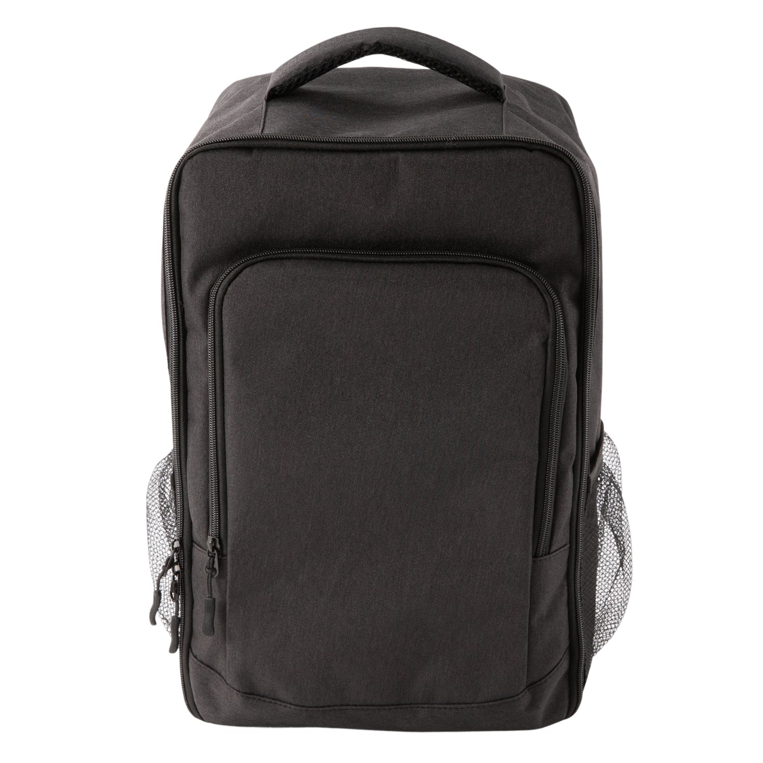 Airline Approved Underseat Cabin Backpack - Full Zip - Image 2