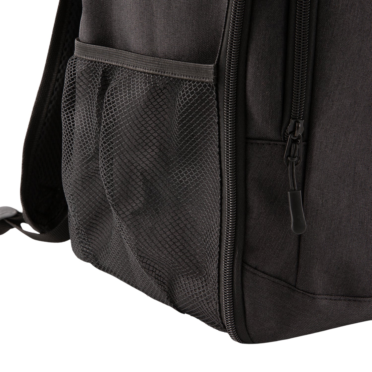 Airline Approved Underseat Cabin Backpack - Full Zip - Image 4