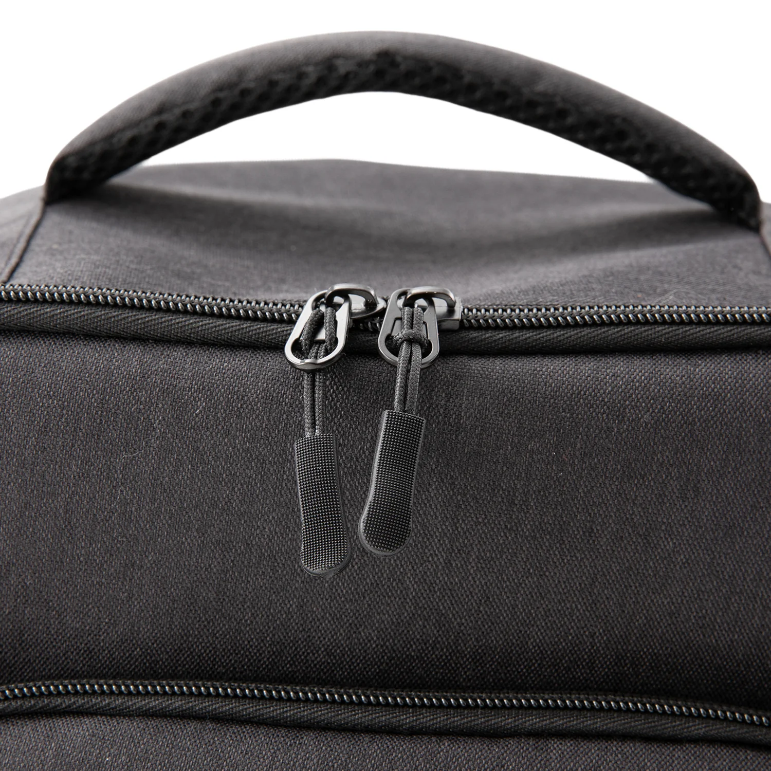 Airline Approved Underseat Cabin Backpack - Full Zip - Image 5