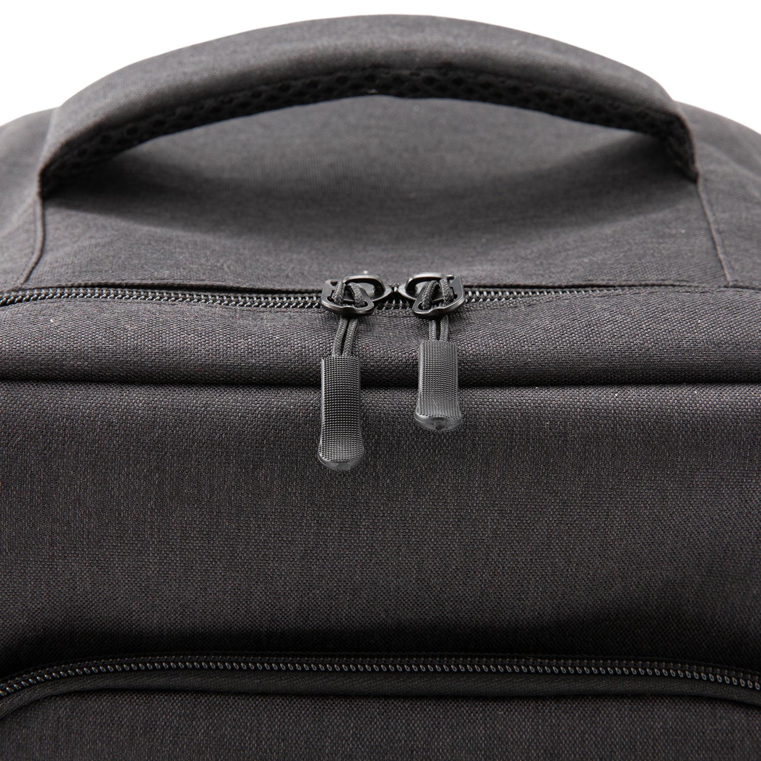 Airline Approved Underseat Cabin Backpack - Half Zip - Image 4