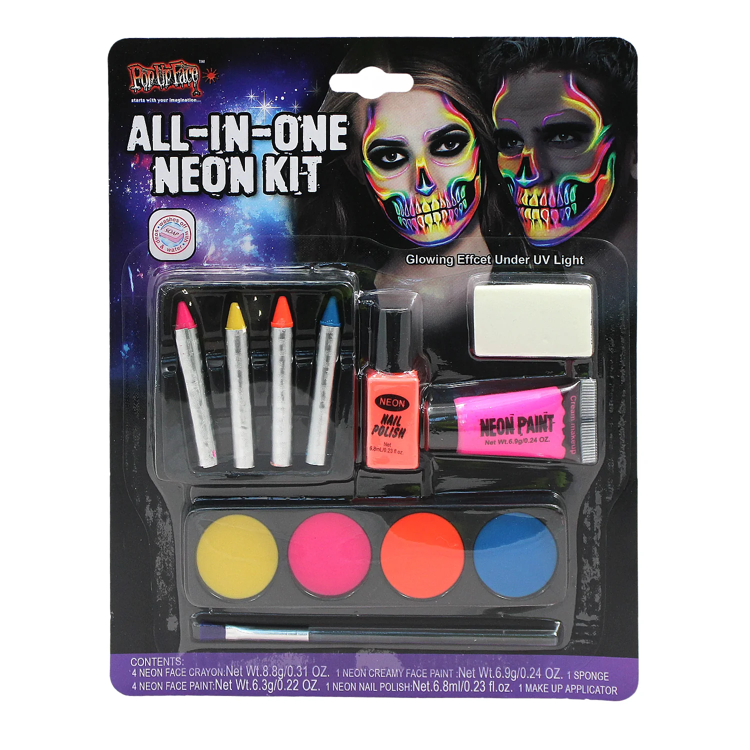 All-in-One Neon Kit - Image 3
