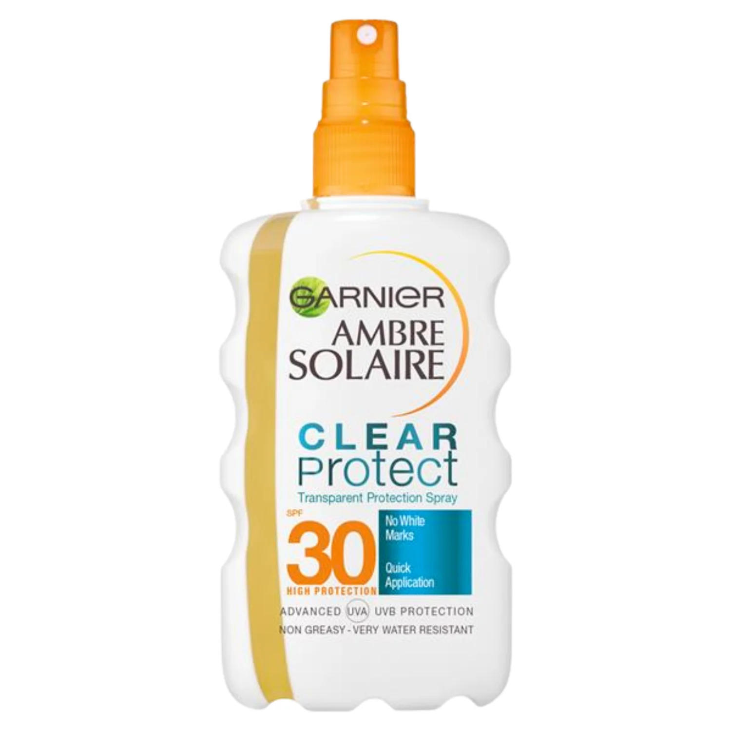 AMB SOL Spray Sunscreen SPF 30 – 200 ml