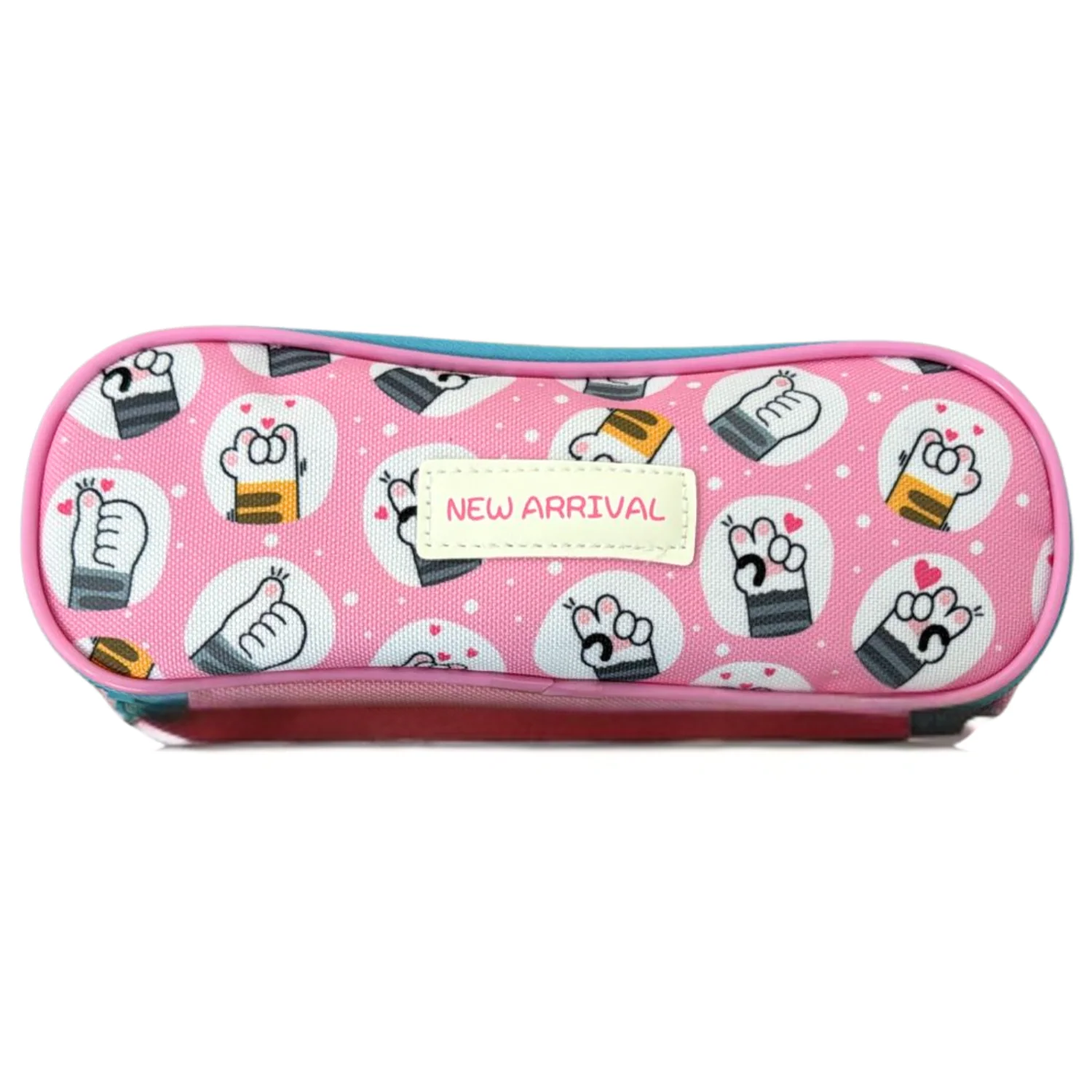 Animal Claws Pencil Case 21x6x8 cm - Image 2