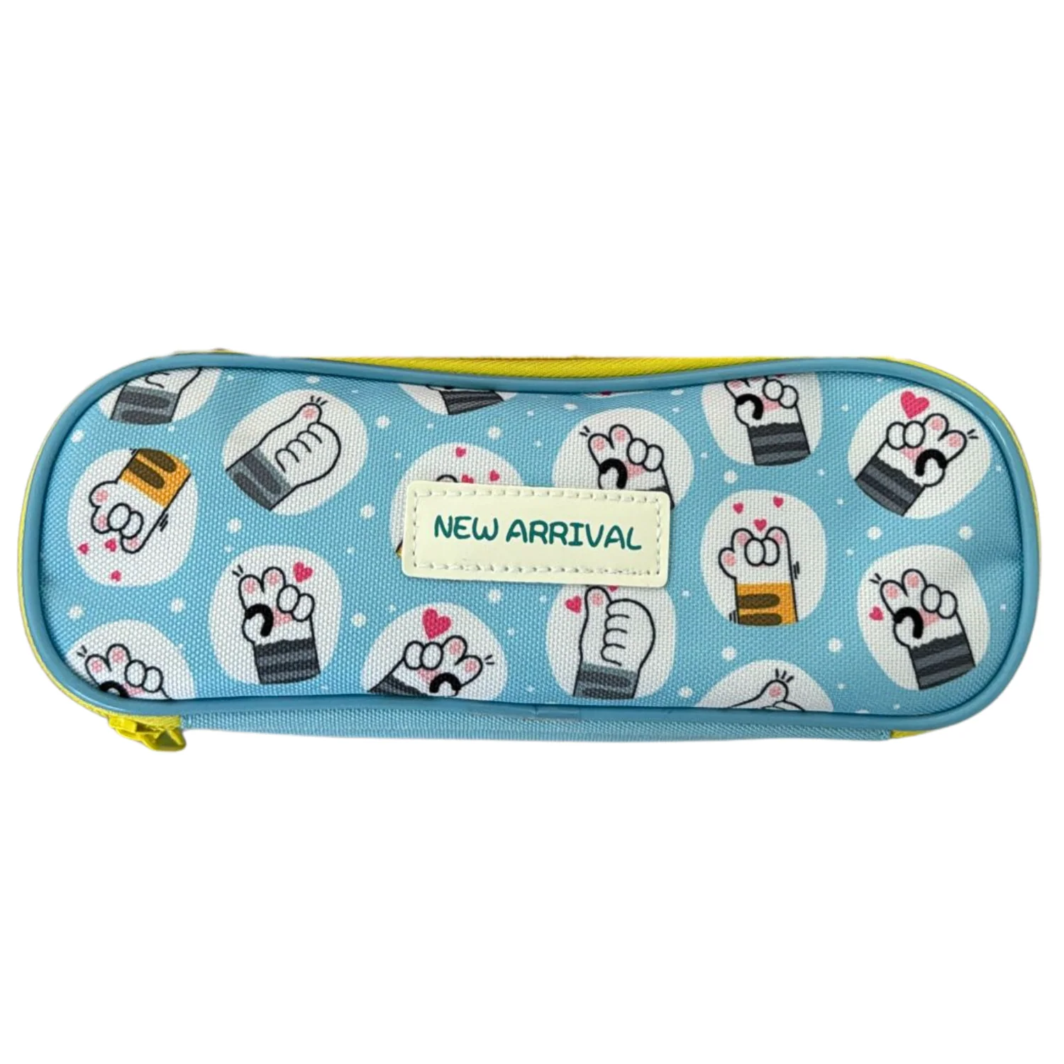Animal Claws Pencil Case 21x6x8 cm - Image 3