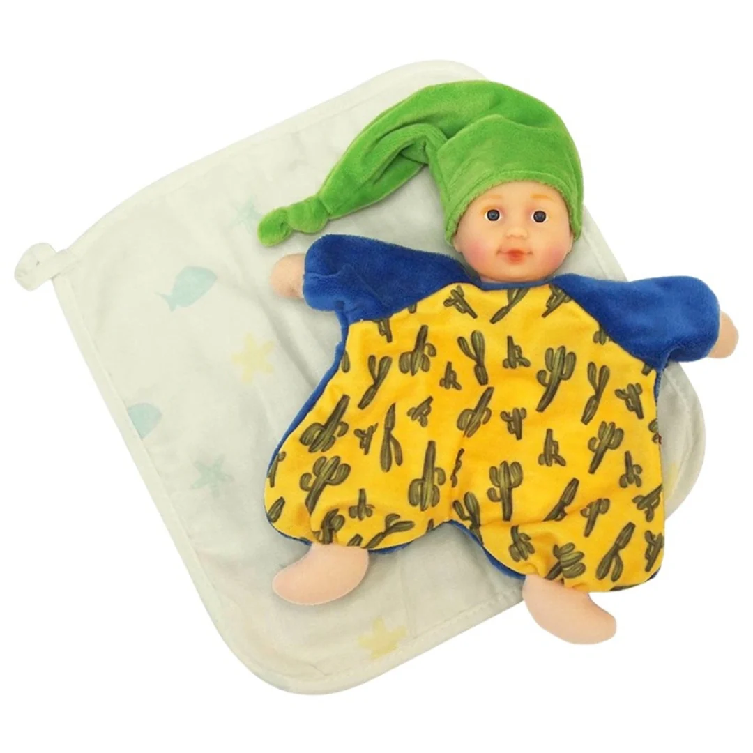 Anne Geddes Baby Doll - Image 2