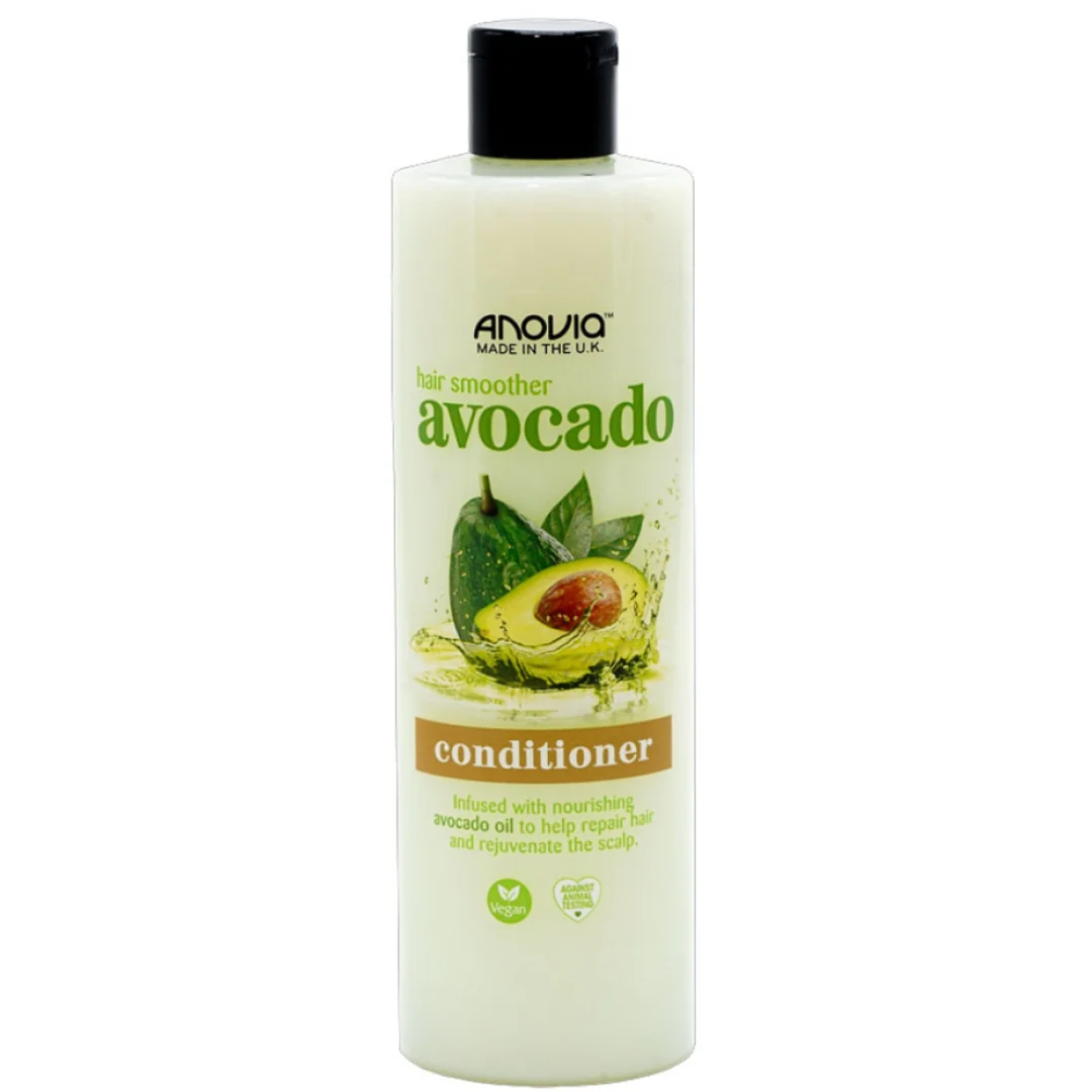 Anovia Avocado Conditioner 415ml