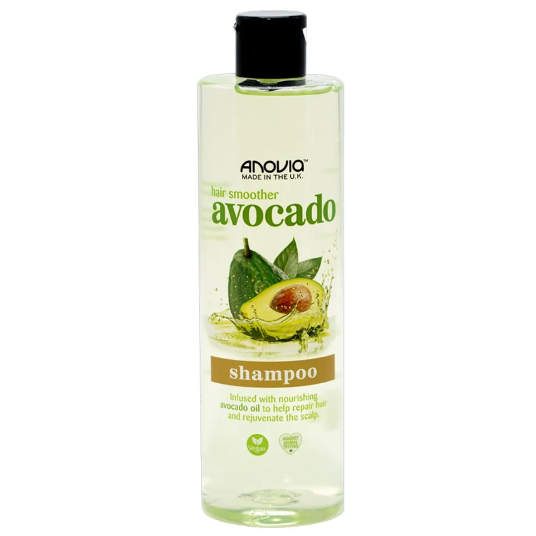 Anovia Avocado Shampoo
