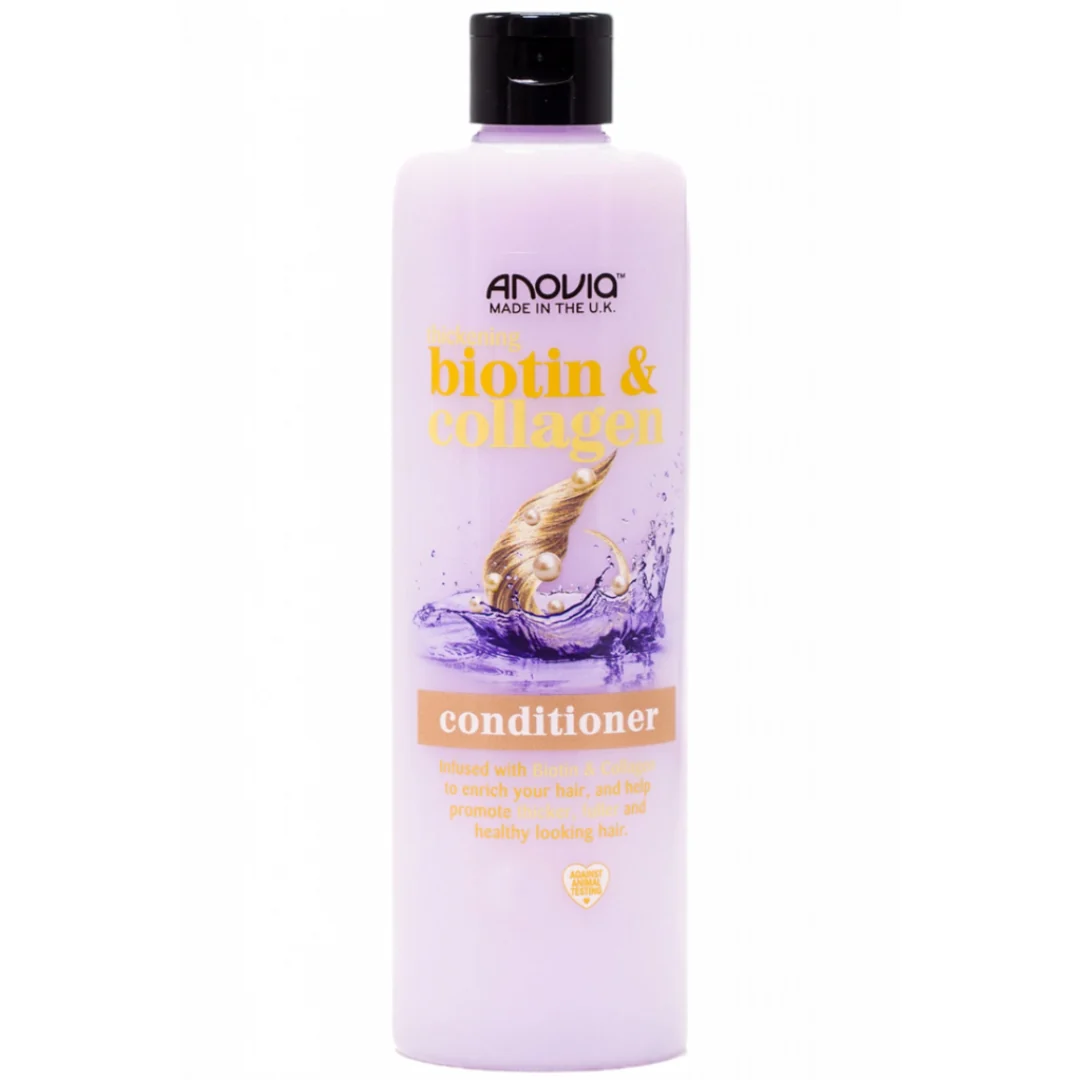 Anovia Collagen Conditioner 415ml