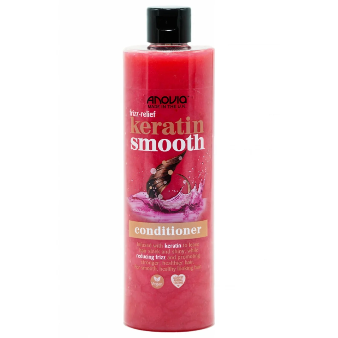 Anovia Keratin Conditioner 415ml
