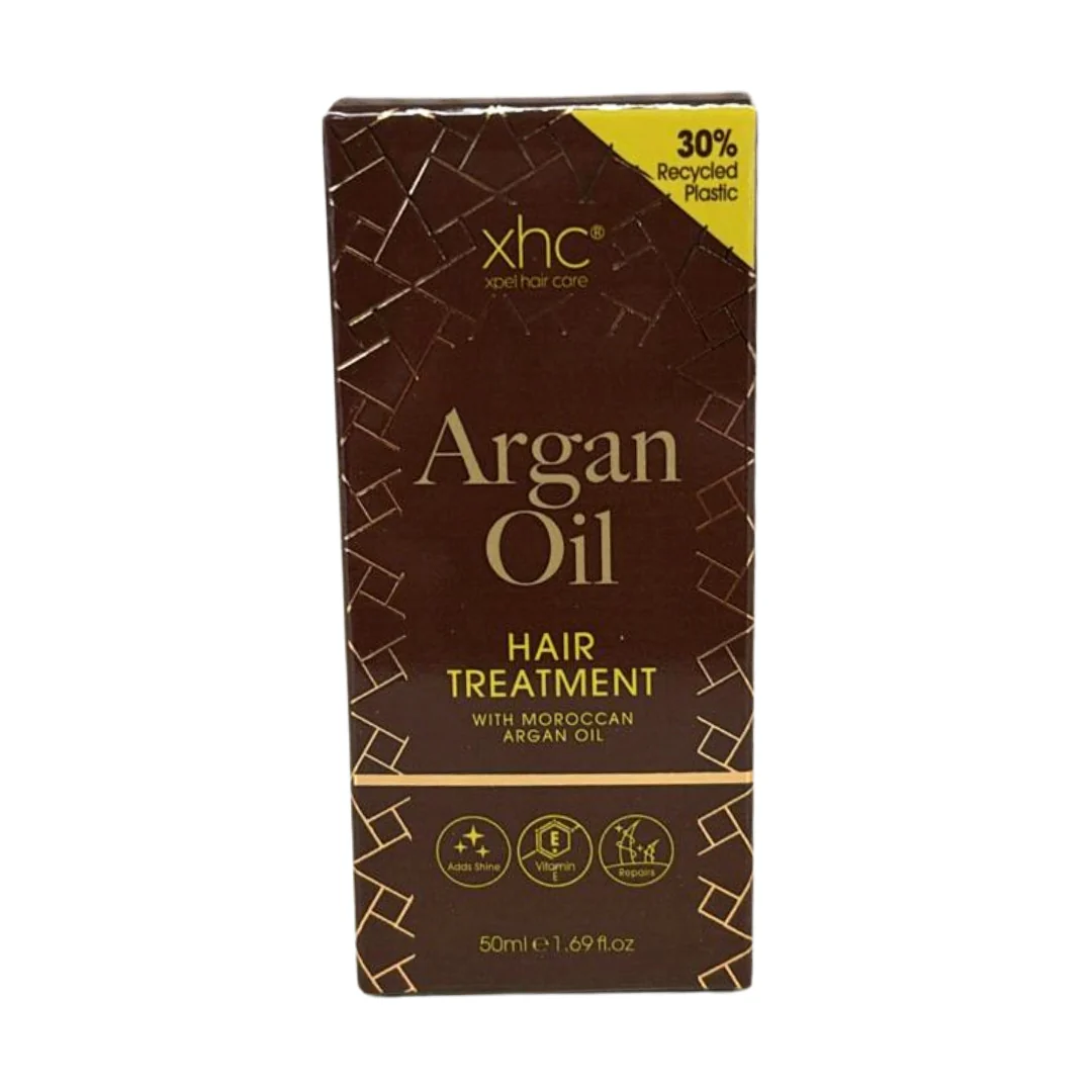 Argan Oil Hair Treatment 50ml
