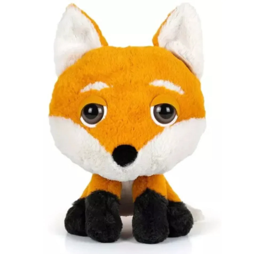 Around the World Big Headz Plushes - Image 3