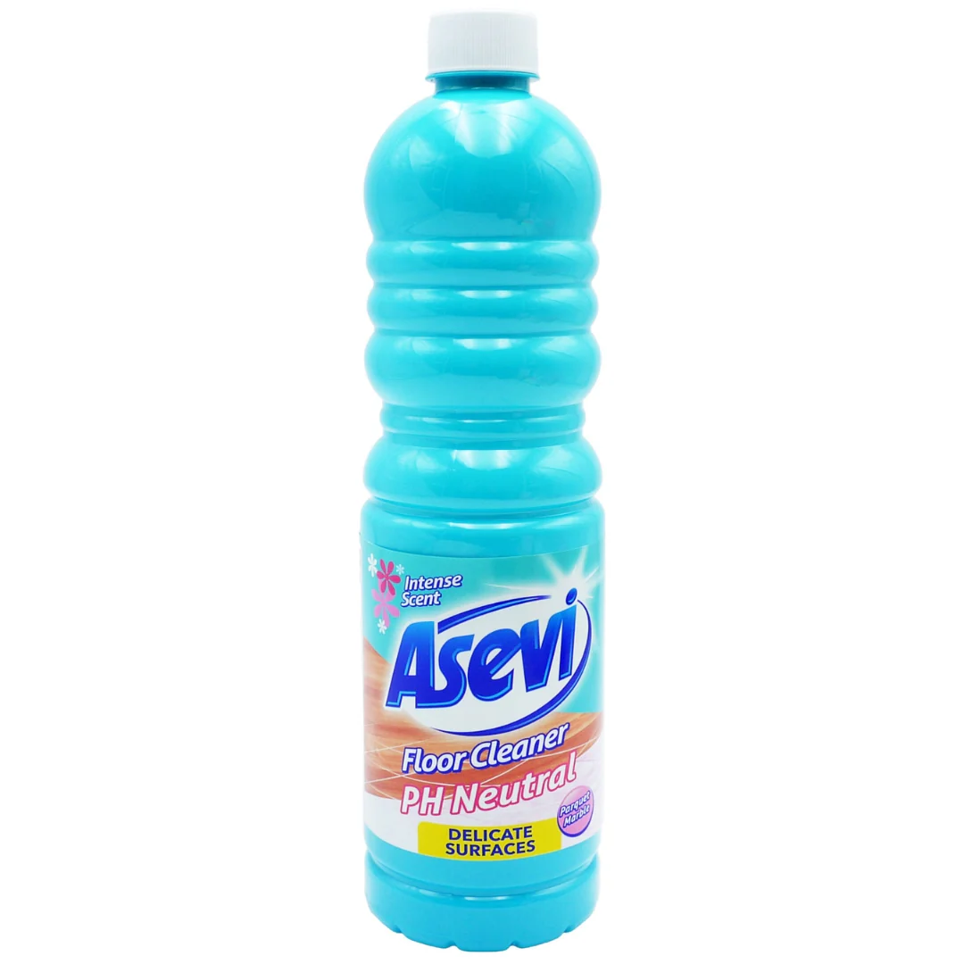 Asevi pH Neutral Floor Cleaner – 1L