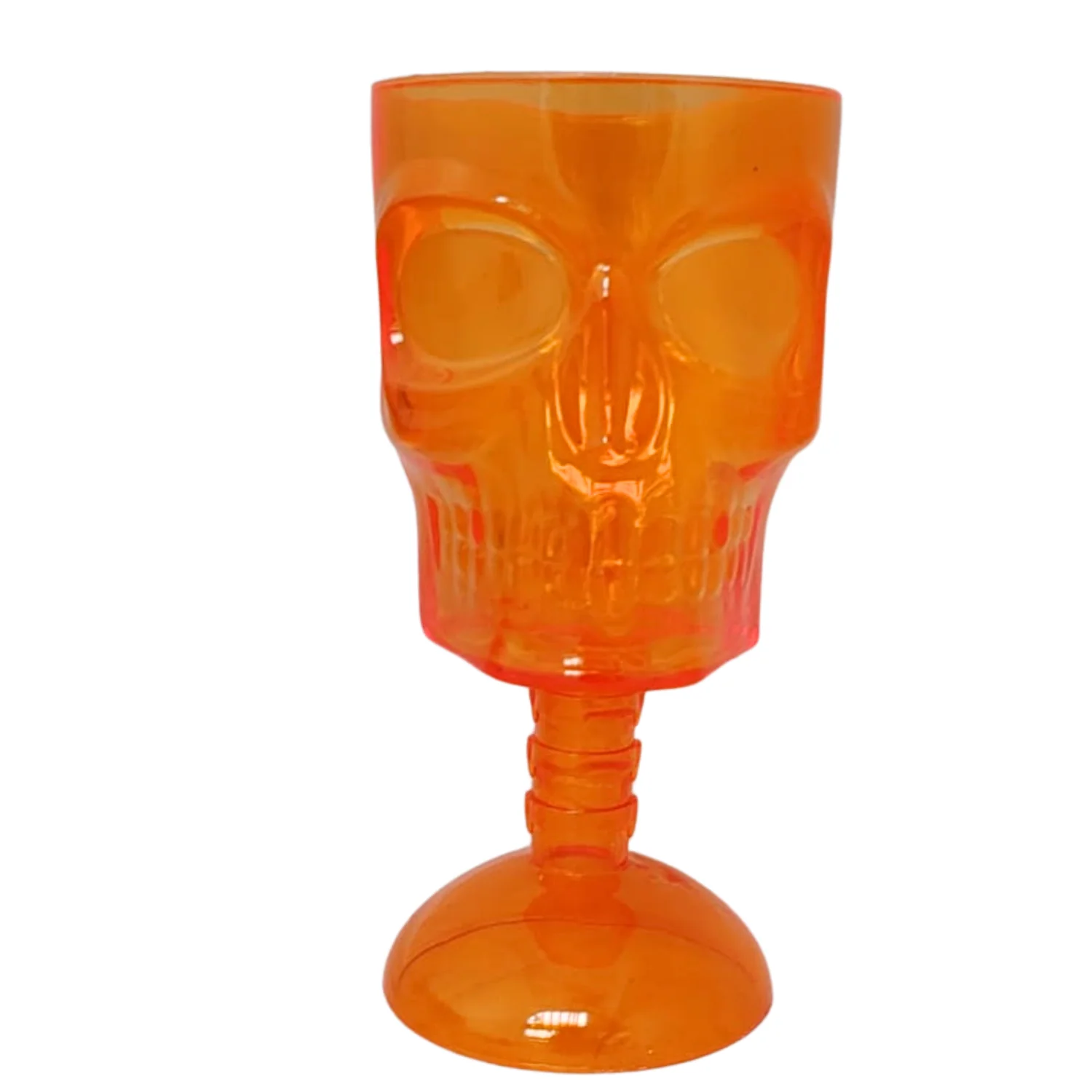 Assorted Halloween Goblet - Image 2