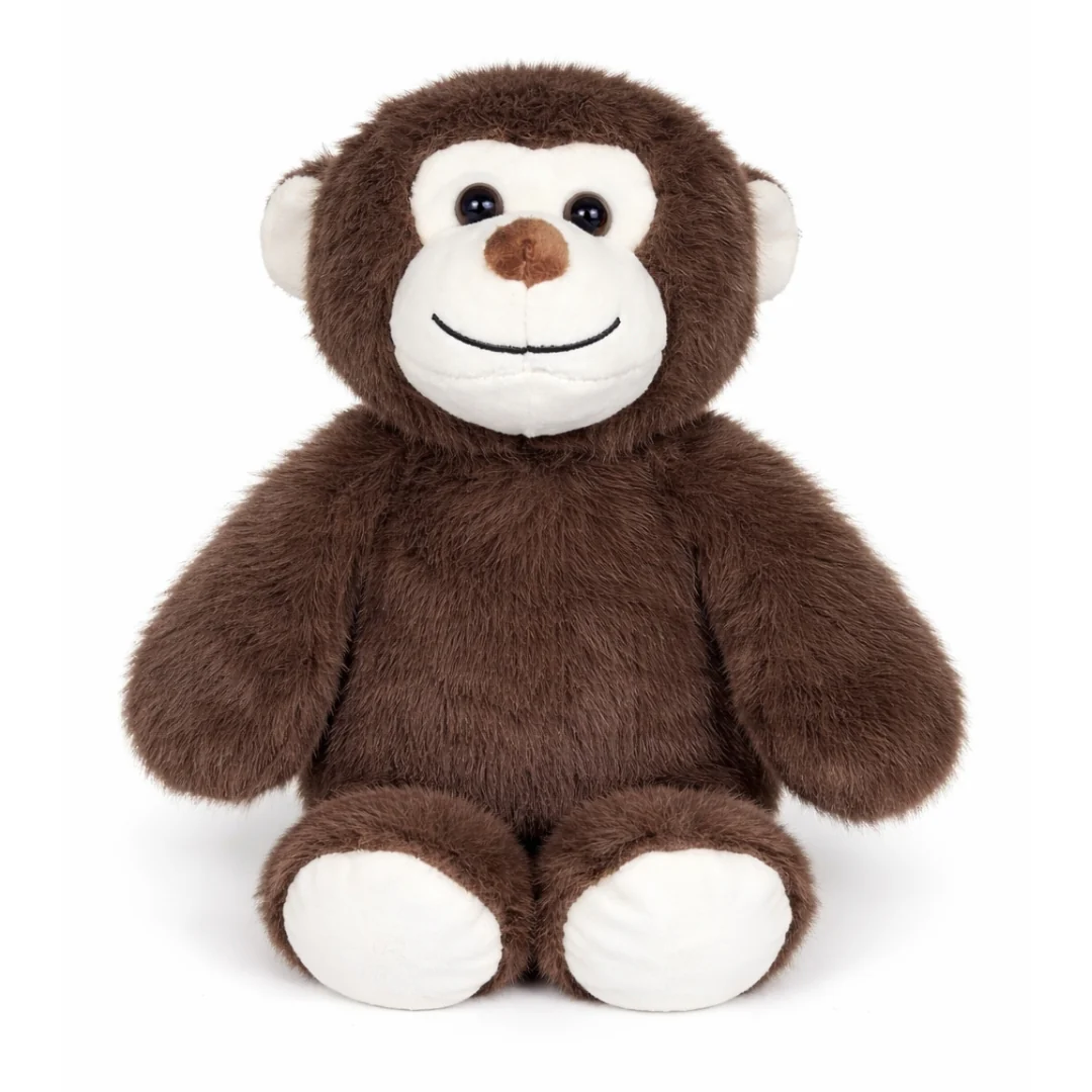 Assorted Plush Animals