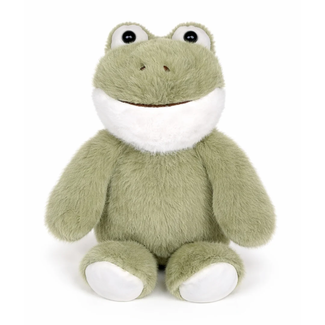 Assorted Plush Animals - Image 2