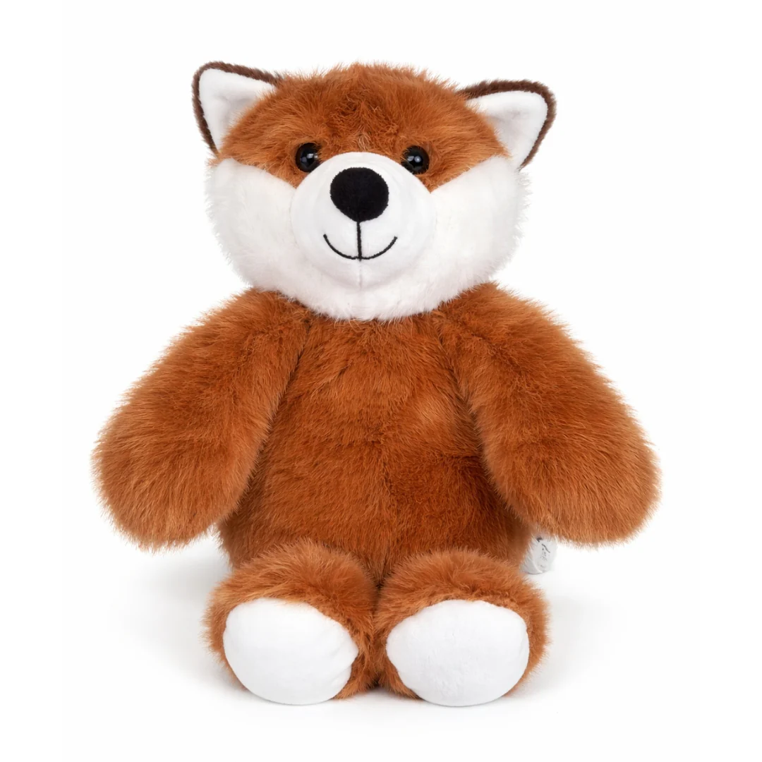 Assorted Plush Animals - Image 3