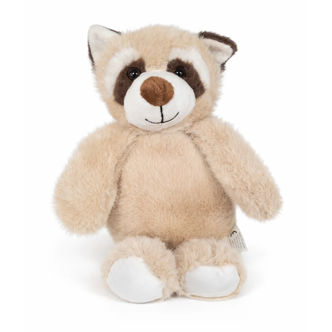 Assorted Plush Animals - Image 4