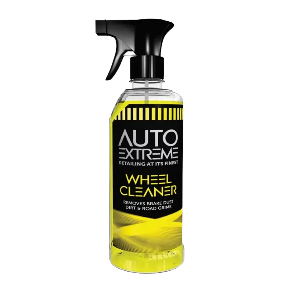Auto Extreme Wheel Cleaner Trigger Spray – 720ml