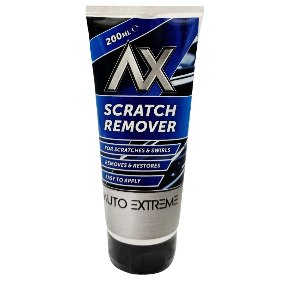 Auto Extreme Scratch Remover Paste – 200ml