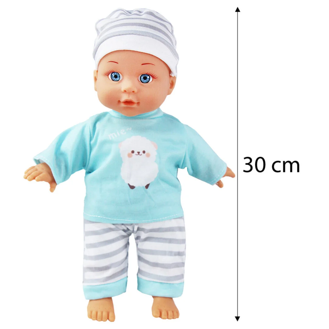 Baby Jess Assorted Dolls - Image 3