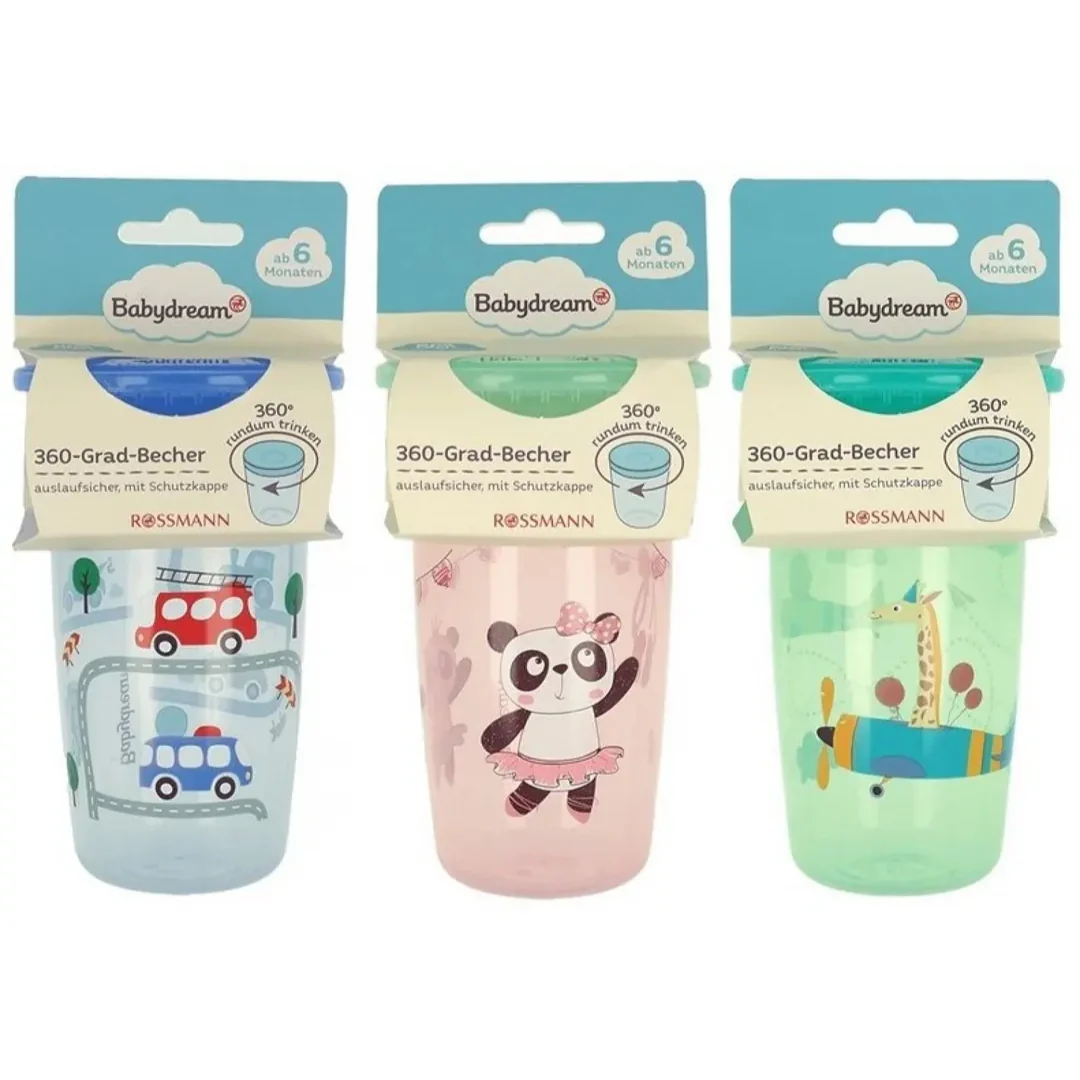 Babydream Drinking Cup 300ml