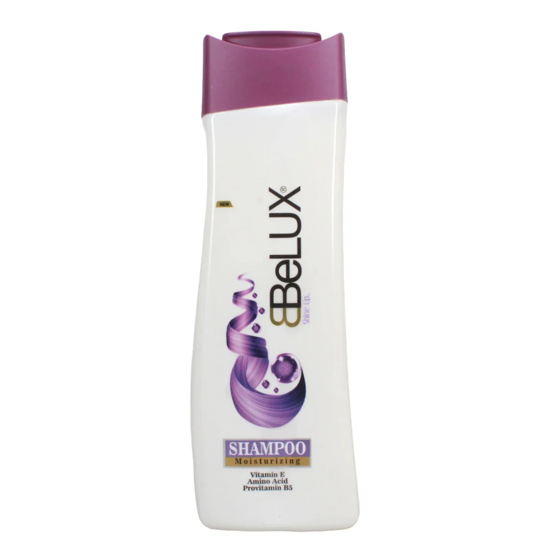 Belux Moisturising Shampoo 600ml