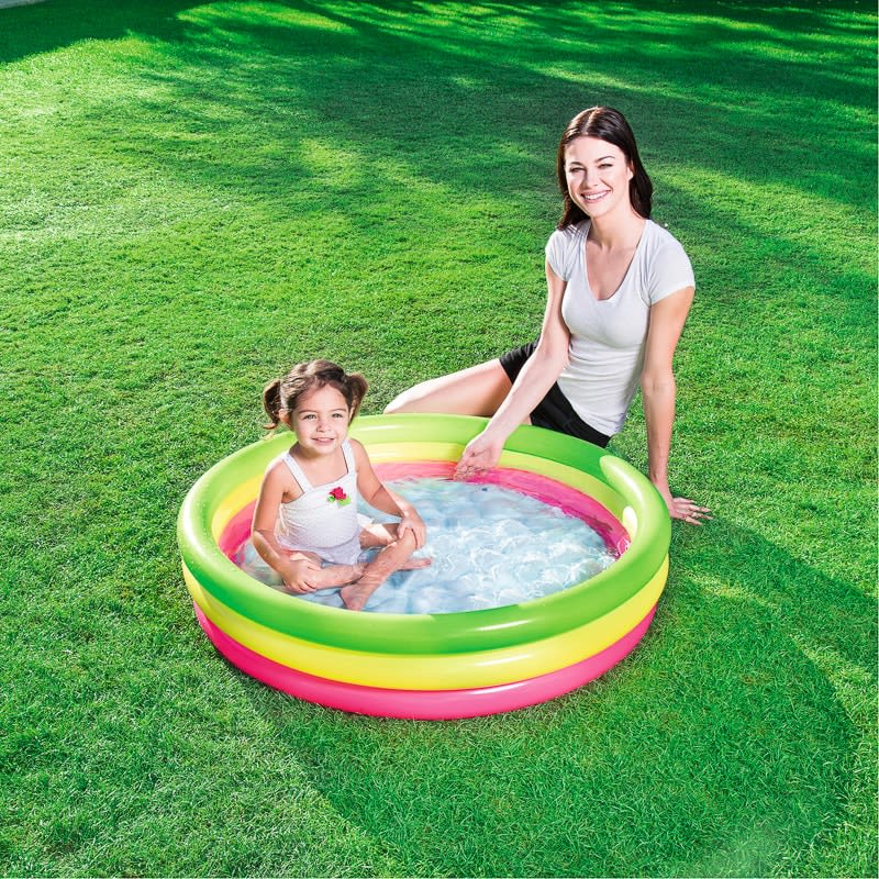 Bestway Kiddie Pool - Image 5