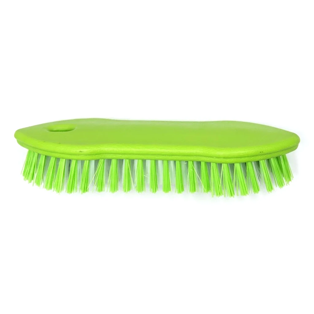 Bettina Large Plastic Scrub Brush