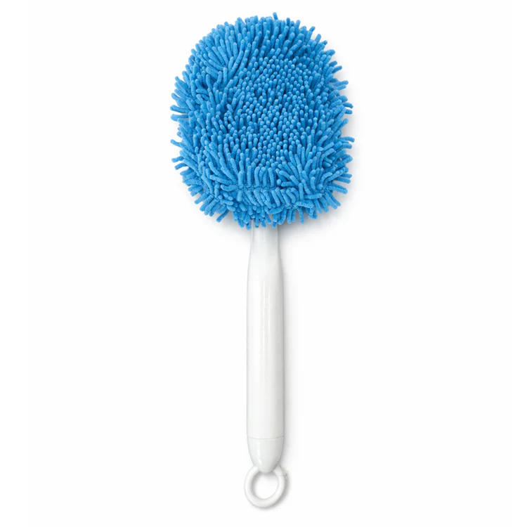 Bettina Wand Chenille Duster