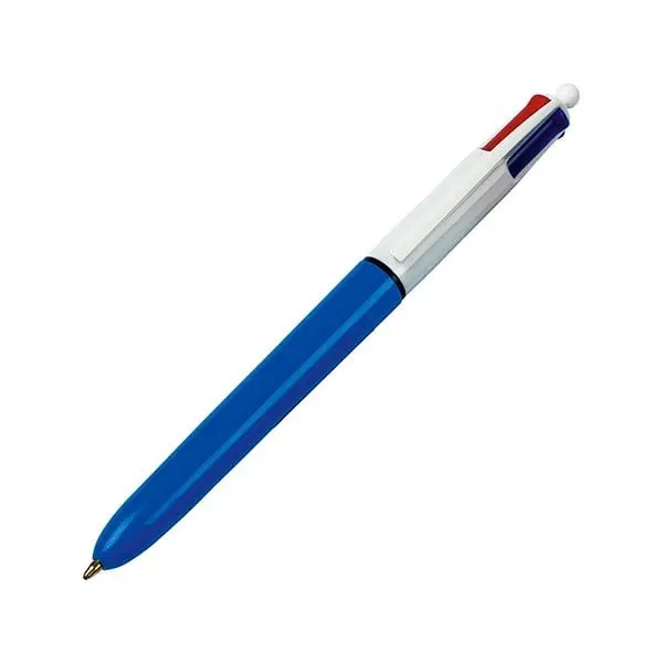 Bic 4 Colours Original Ball Pen - Image 2