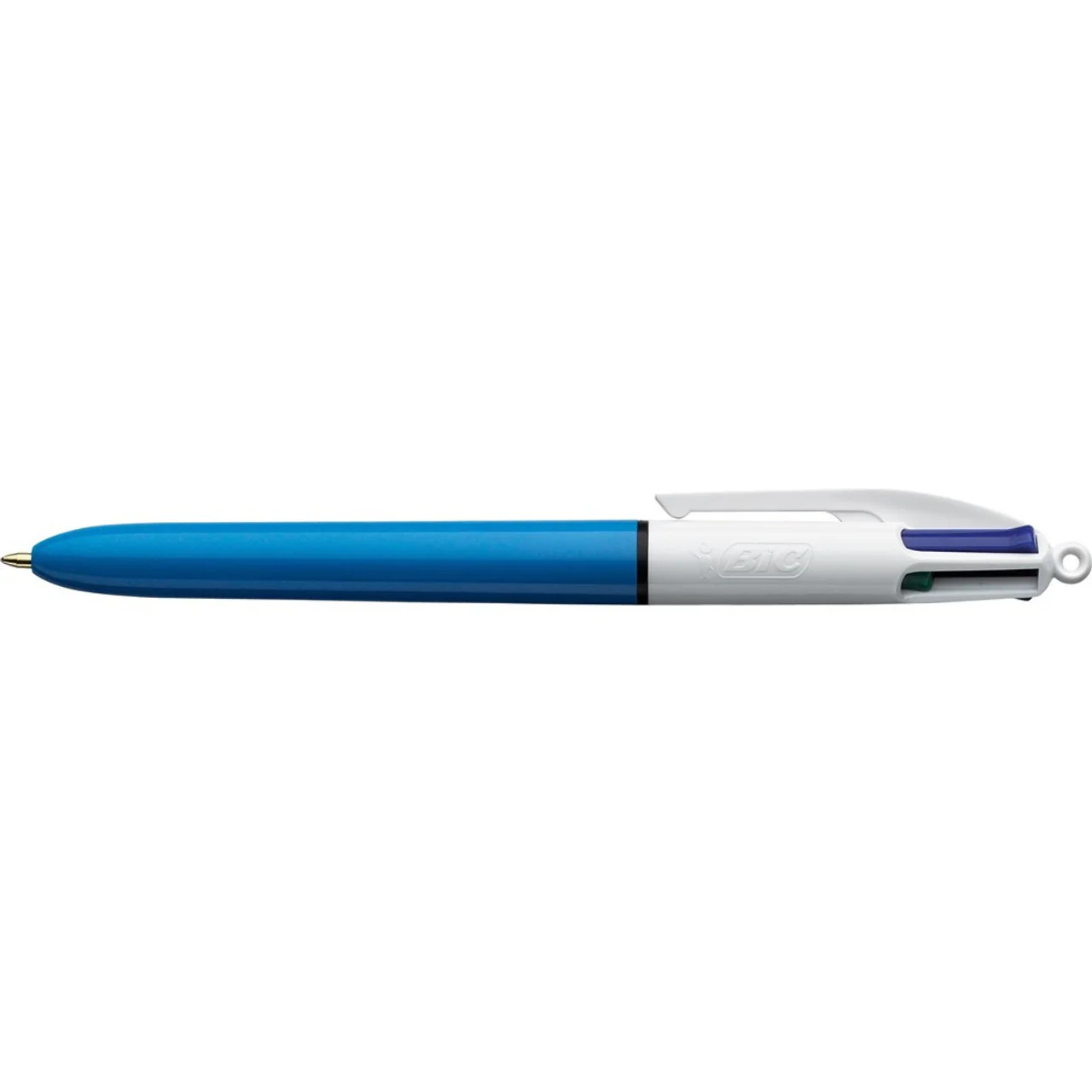 Bic 4 Colours Original Ball Pen - Image 3