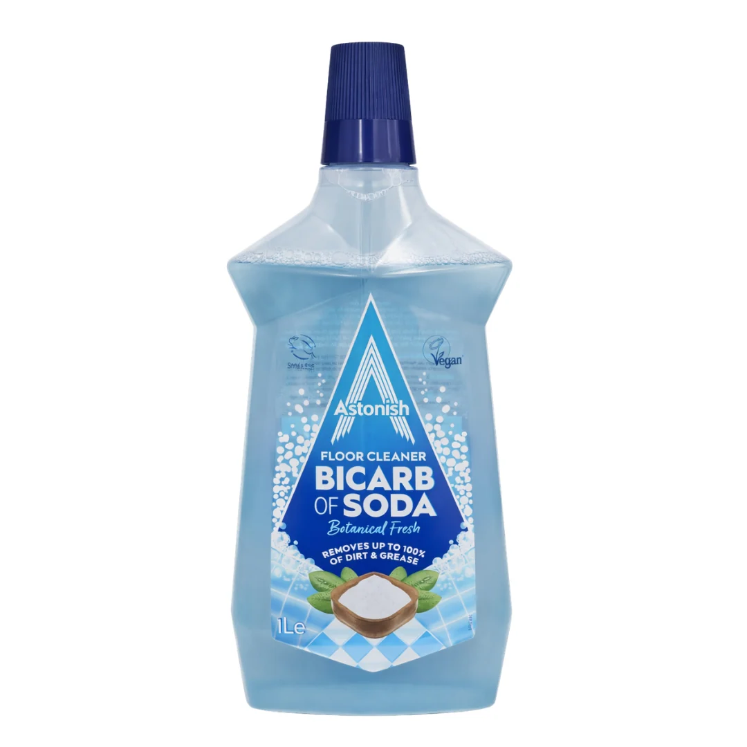 Bicarbonate of Soda Floor Cleaner 1 Litre