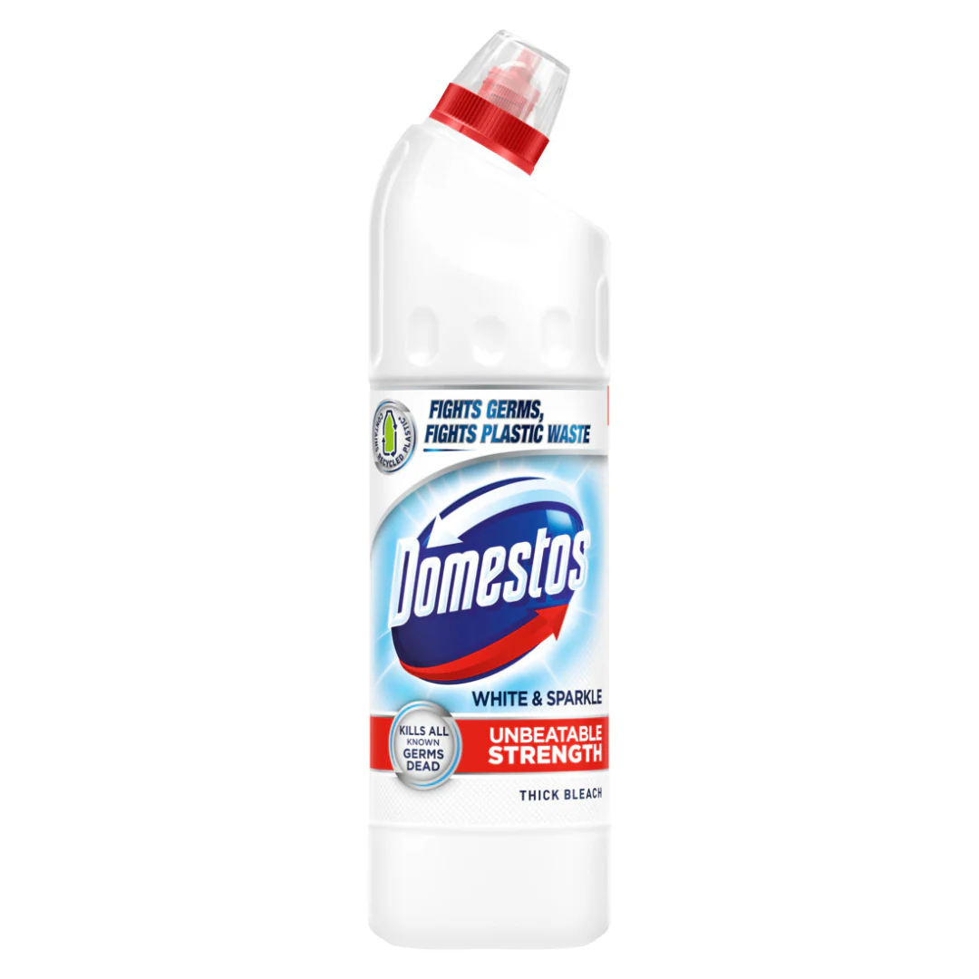 Bleach Ultra White 750ml by Domestos