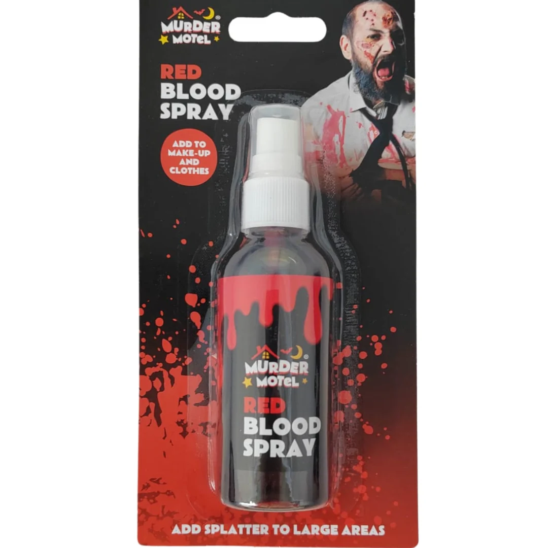 Blood Spray 70ml