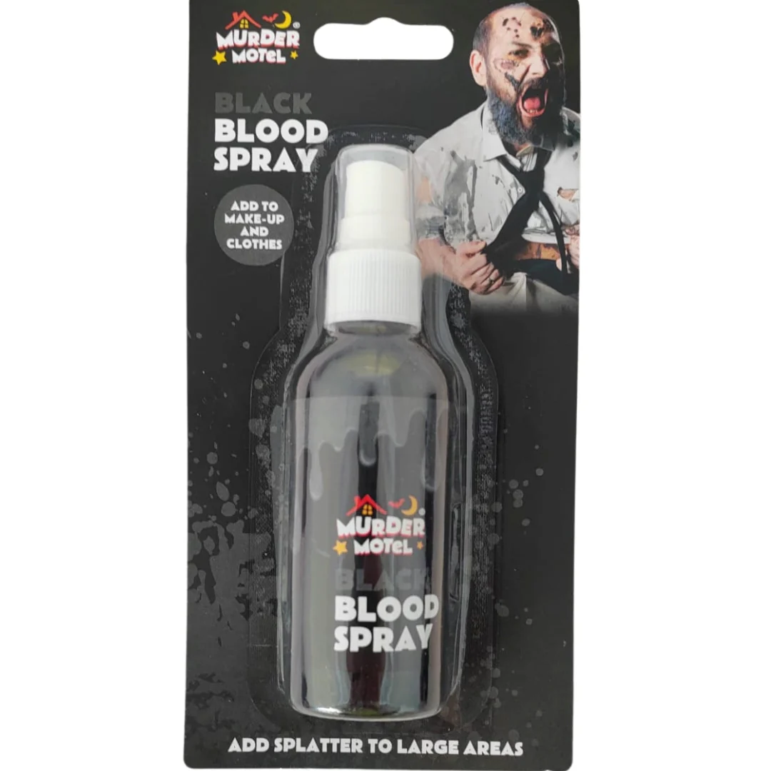 Blood Spray 70ml - Image 2