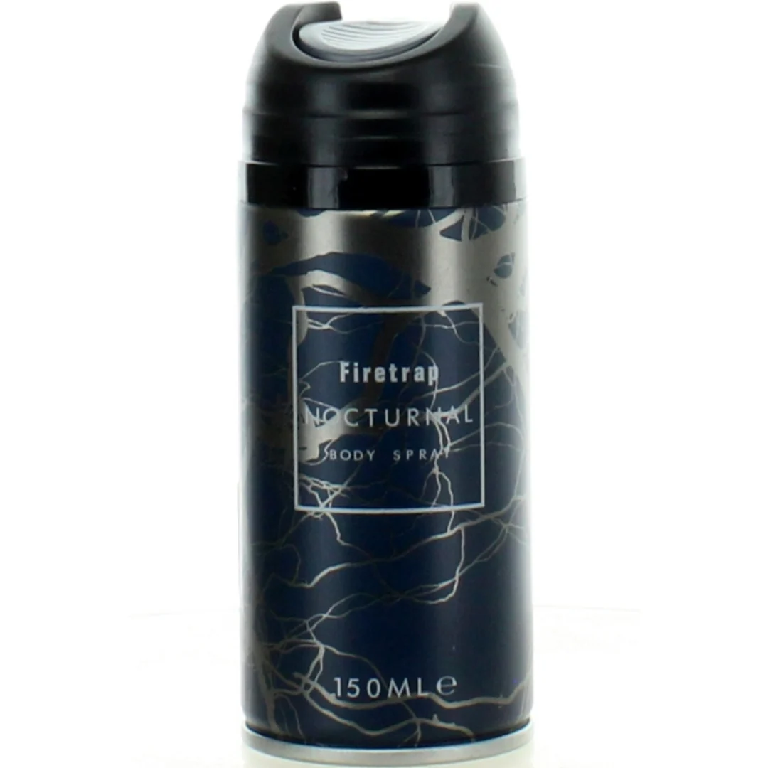 Body Spray Nocturnal 150ml
