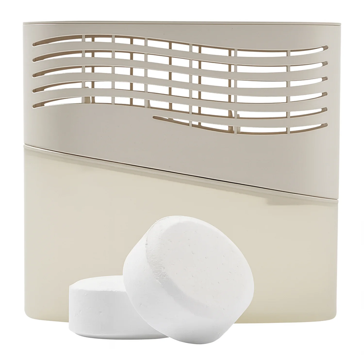 Bostik Breathe Moisture Absorber with 2 tablets - Image 3