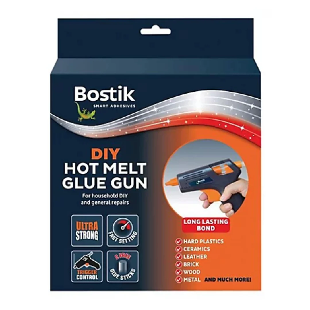 Bostik Handy Glue Gun